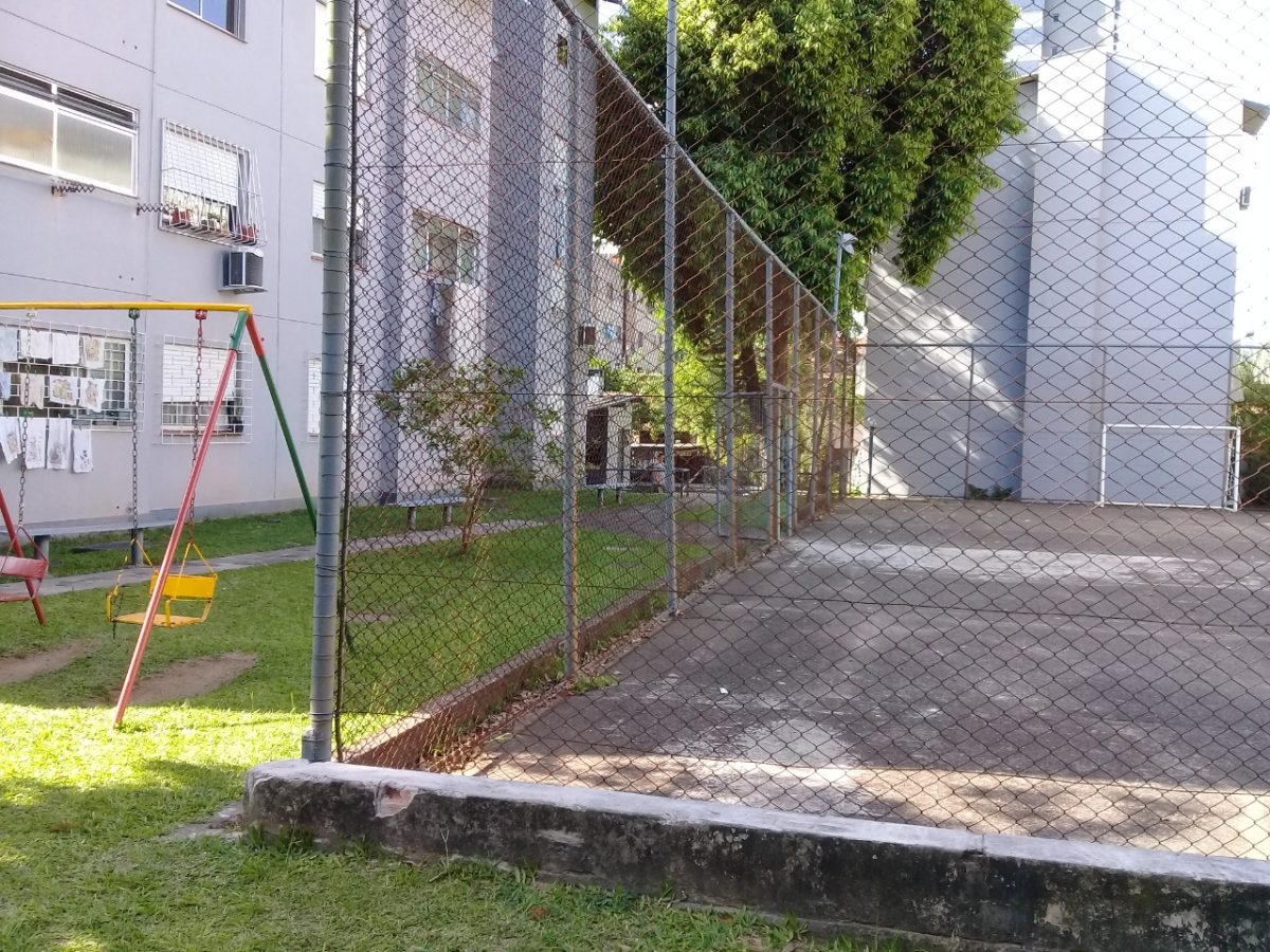 Apartamento à venda com 65m², 3 quartos, 1 vaga no bairro Jardim Itu em Porto Alegre - Foto 1