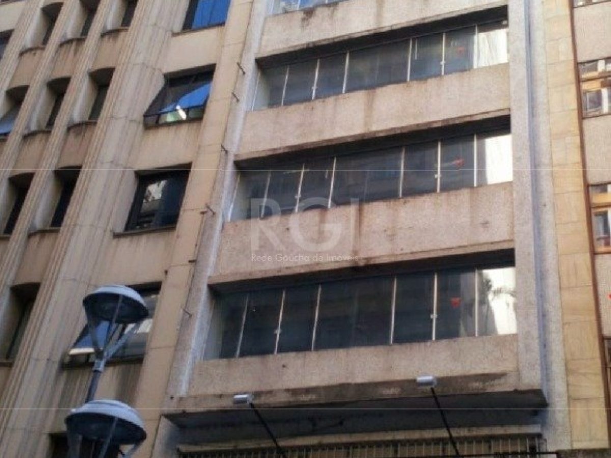 Predio à venda com 2.580m² no bairro Centro Histórico em Porto Alegre - Foto 1