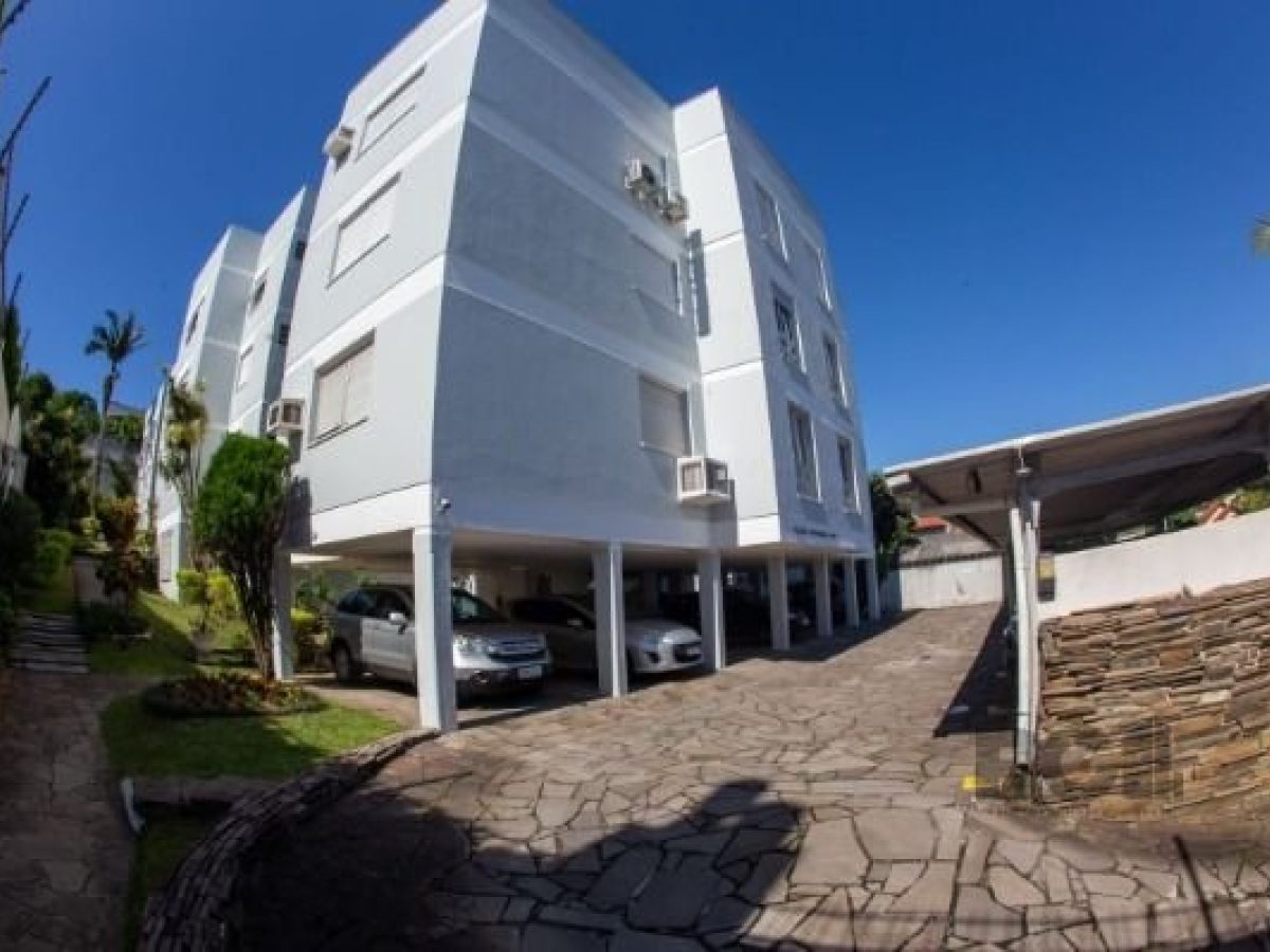 Apartamento à venda com 74m², 3 quartos, 1 vaga no bairro Tristeza em Porto Alegre - Foto 1