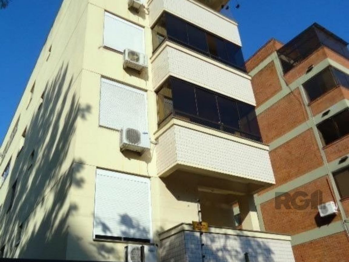 Apartamento à venda com 113m², 3 quartos, 1 suíte, 2 vagas no bairro Tristeza em Porto Alegre - Foto 1