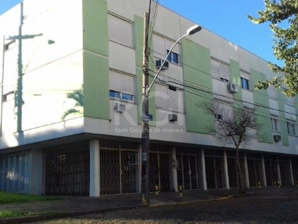 Apartamento à venda com 100m², 2 quartos, 2 vagas no bairro Jardim do Salso em Porto Alegre - Foto 1