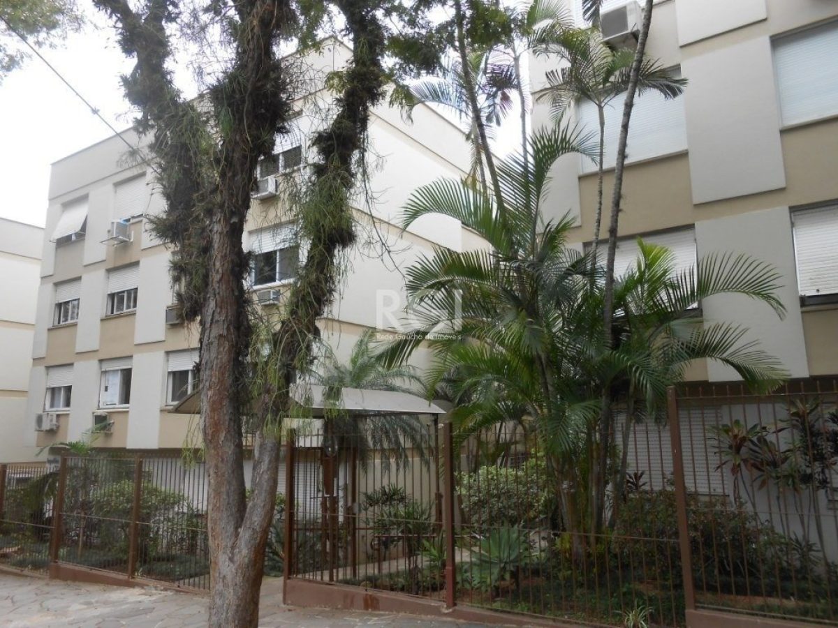 Apartamento à venda com 67m², 2 quartos, 1 vaga no bairro São João em Porto Alegre - Foto 1