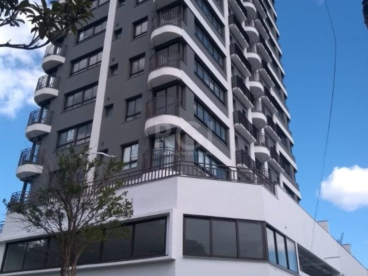 Apartamento à venda com 41m², 1 quarto, 1 vaga no bairro Jardim Botânico em Porto Alegre - Foto 1