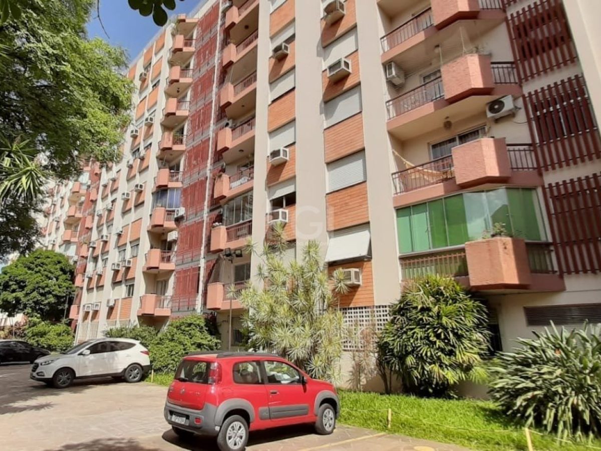 Apartamento à venda com 68m², 2 quartos no bairro Boa Vista em Porto Alegre - Foto 1