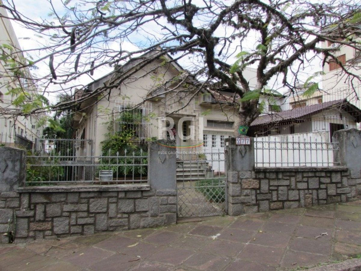 Casa à venda com 160m², 3 quartos, 1 vaga no bairro Higienópolis em Porto Alegre - Foto 1