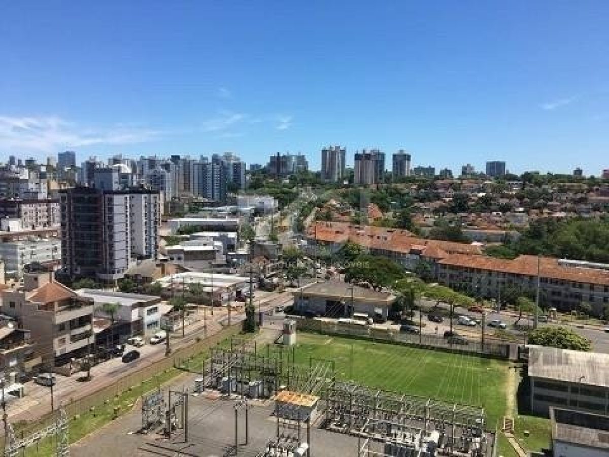 Apartamento à venda com 67m², 2 quartos, 1 suíte, 1 vaga no bairro Passo d'Areia em Porto Alegre - Foto 1