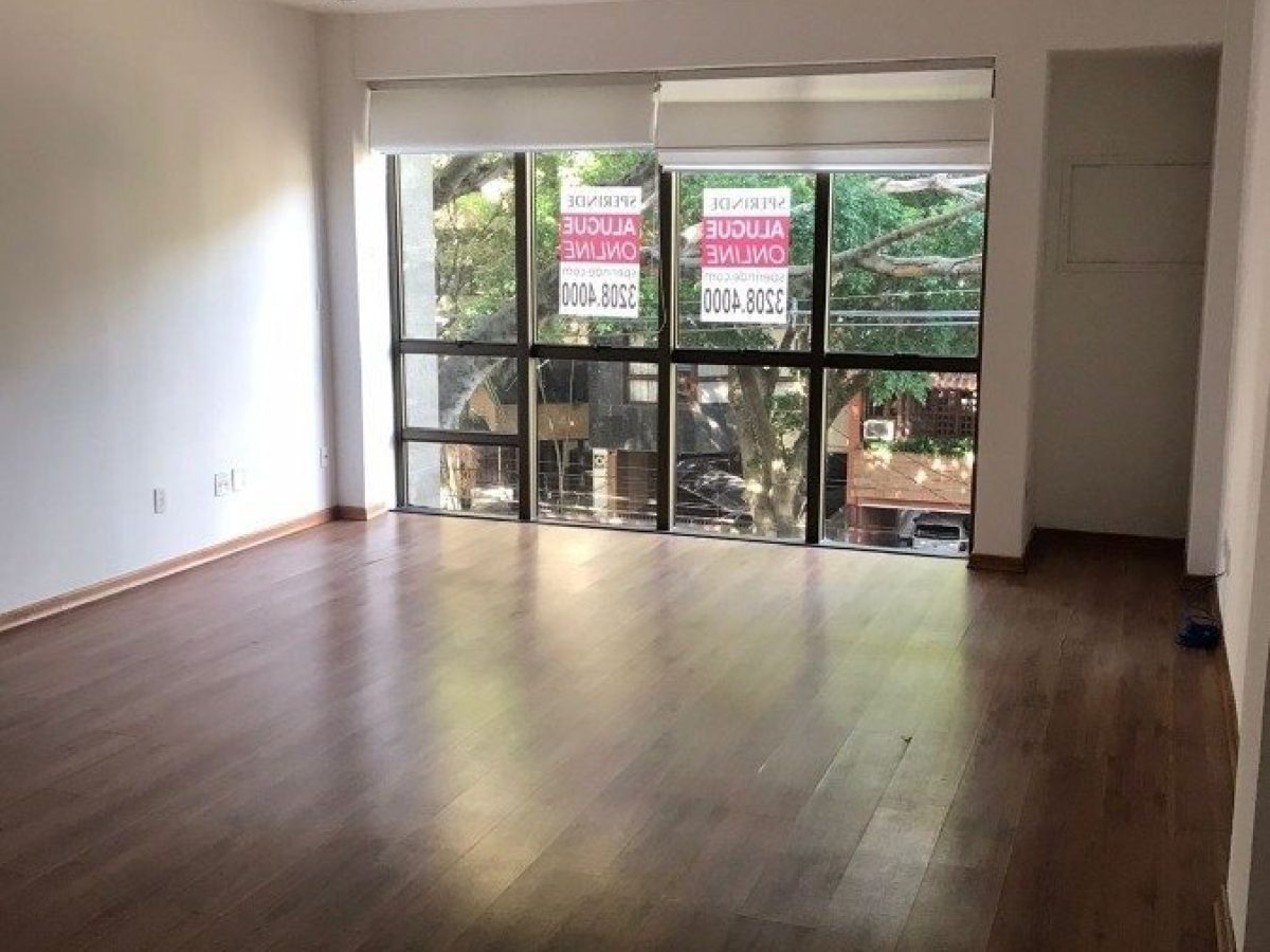 Conjunto/Sala à venda com 47m² no bairro Auxiliadora em Porto Alegre - Foto 1