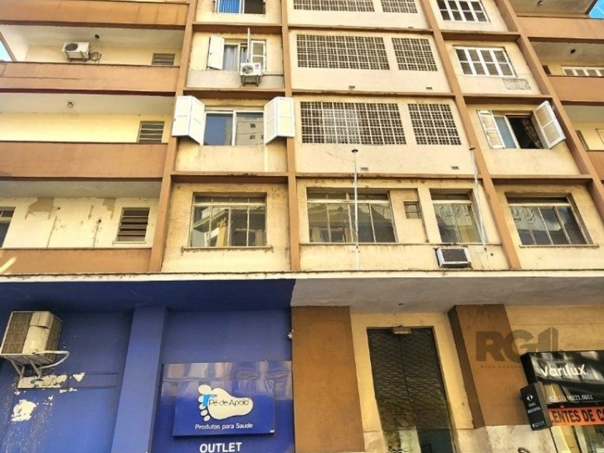 Apartamento à venda com 68m², 2 quartos no bairro Centro Histórico em Porto Alegre - Foto 1