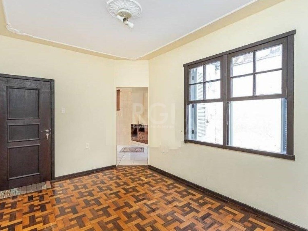 Apartamento à venda com 96m², 3 quartos no bairro Azenha em Porto Alegre - Foto 1