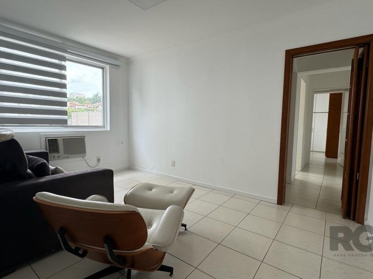 Apartamento à venda com 67m², 1 quarto, 1 vaga no bairro Mont Serrat em Porto Alegre - Foto 1