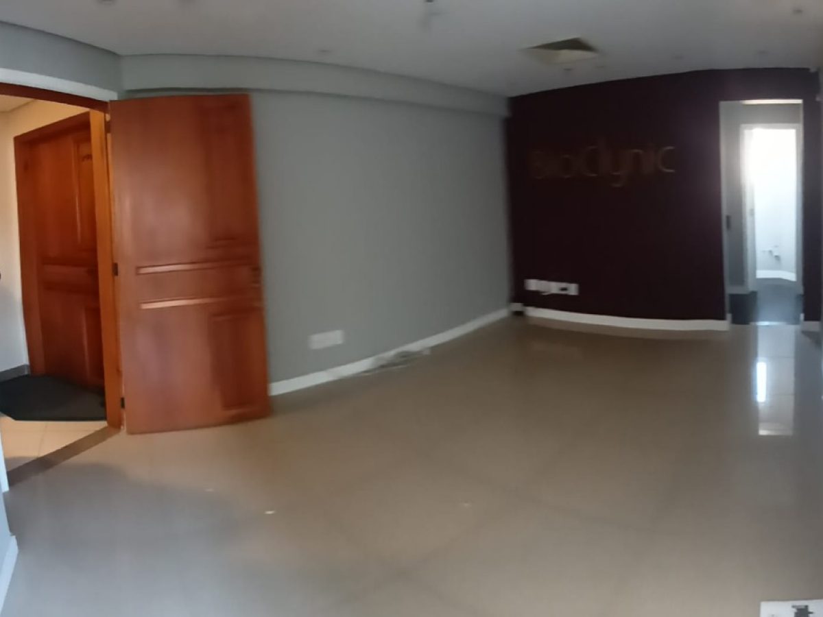 Conjunto/Sala à venda com 40m², 1 vaga no bairro Moinhos de Vento em Porto Alegre - Foto 1