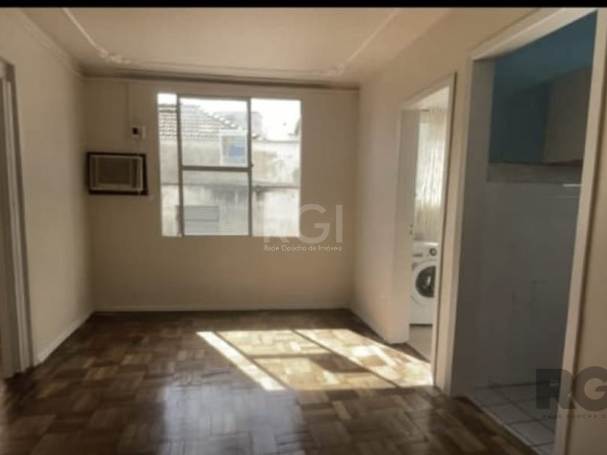 Apartamento à venda com 53m², 2 quartos, 1 vaga no bairro Centro Histórico em Porto Alegre - Foto 1