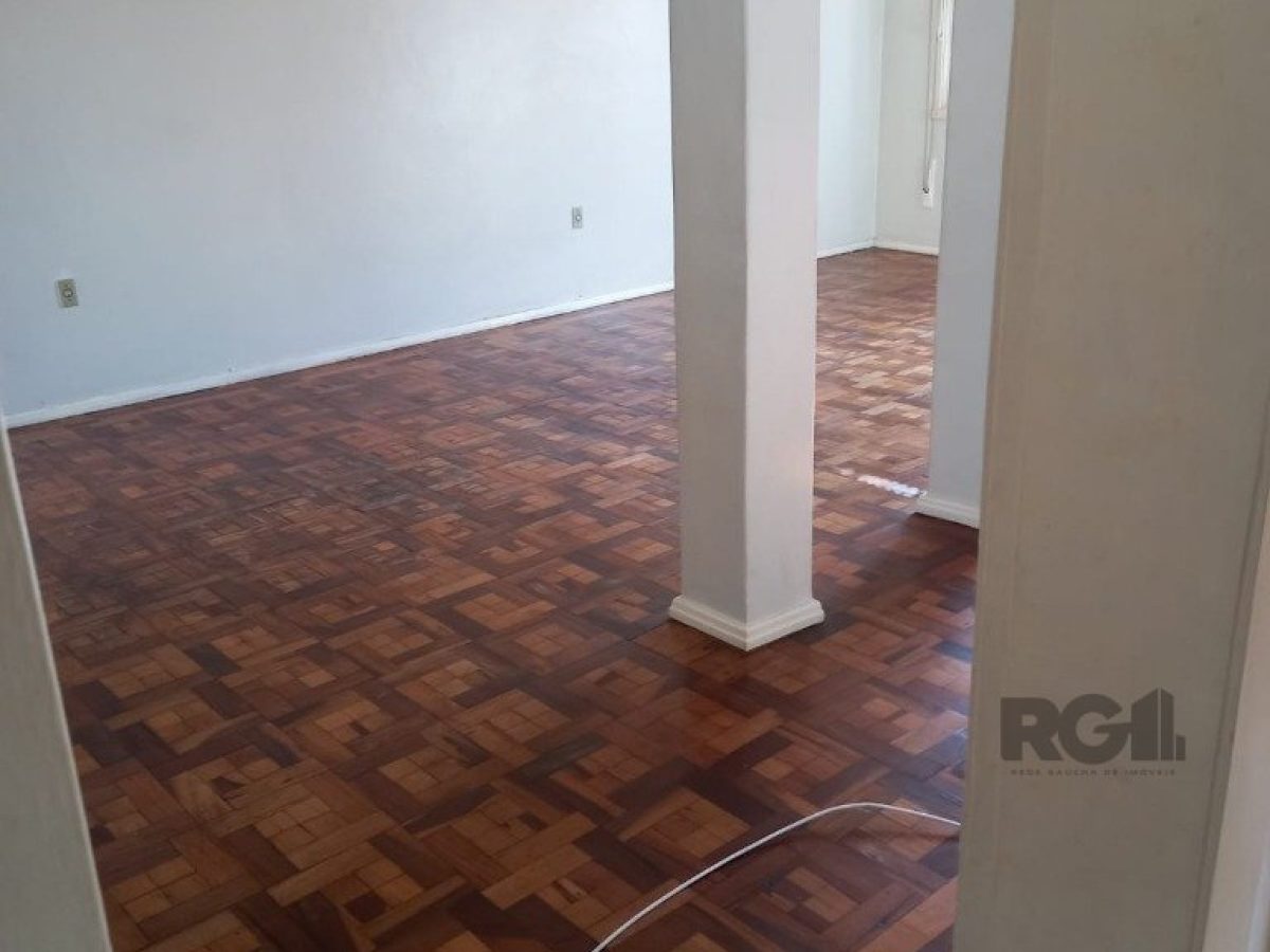 Apartamento à venda com 143m², 4 quartos no bairro São João em Porto Alegre - Foto 1