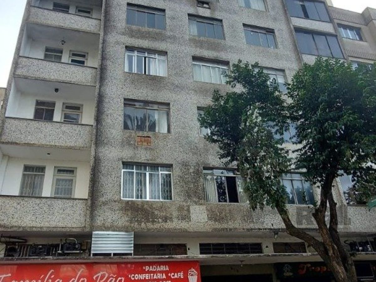 Apartamento à venda com 49m², 1 quarto no bairro Centro Histórico em Porto Alegre - Foto 1