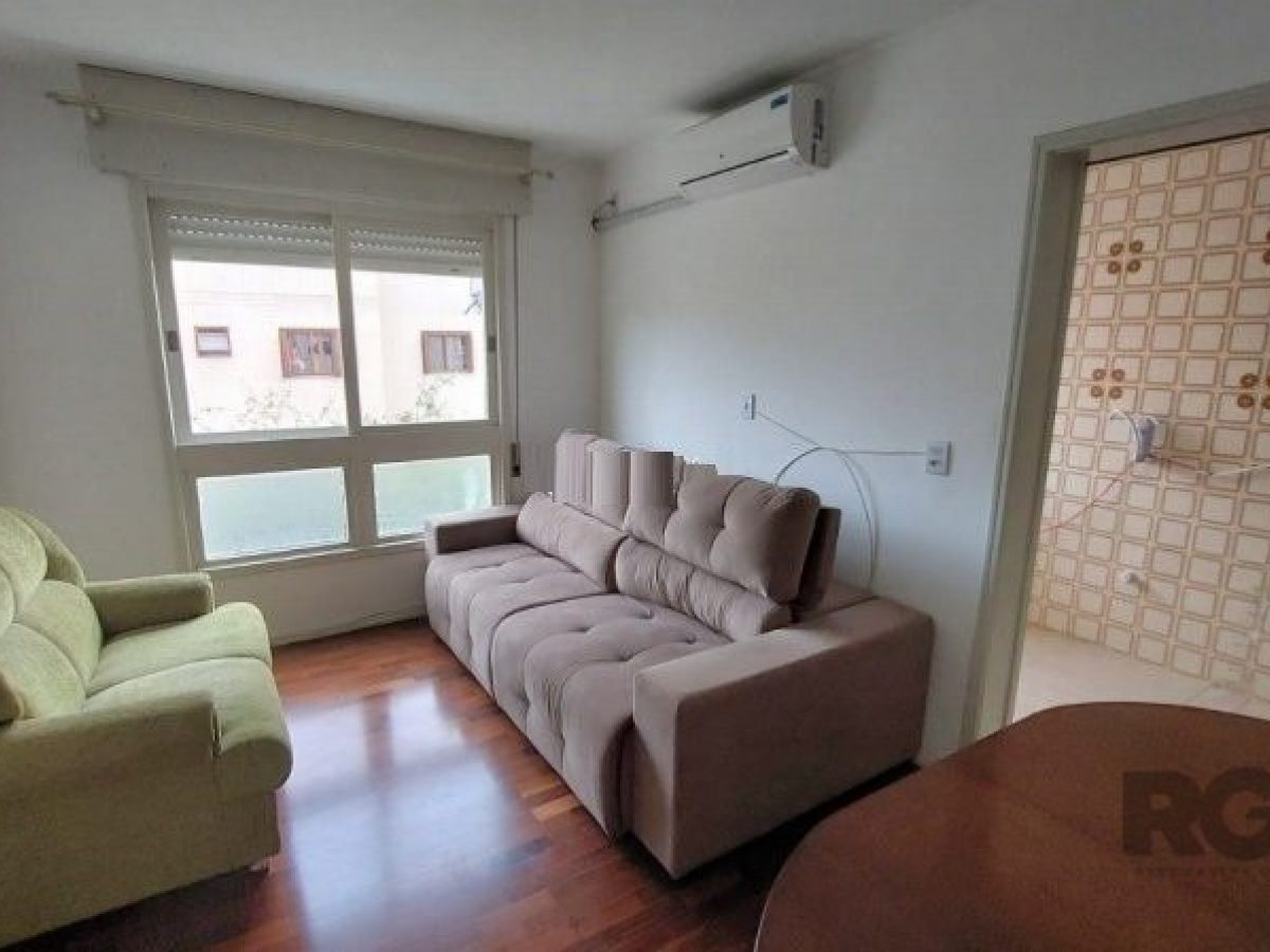 Apartamento à venda com 61m², 2 quartos, 1 vaga no bairro Higienópolis em Porto Alegre - Foto 1