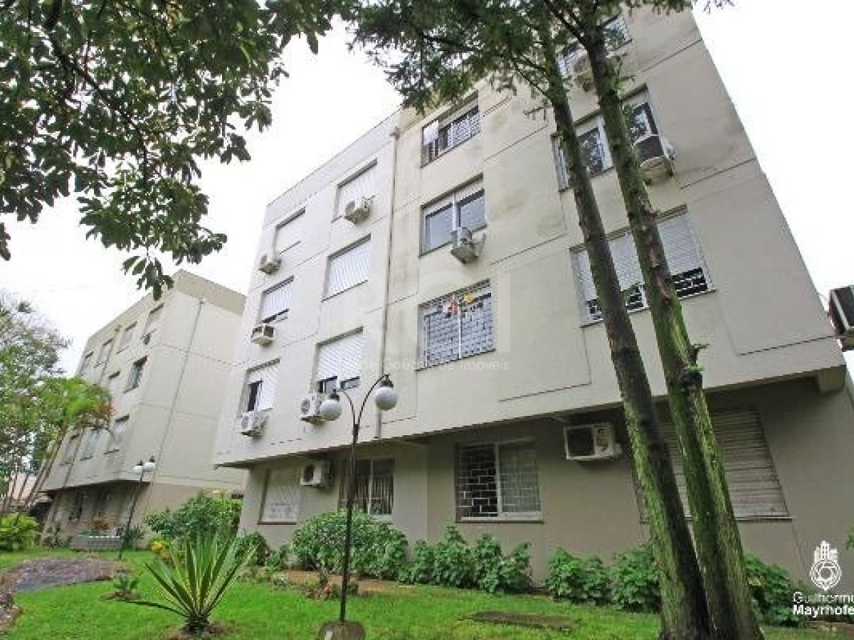 Apartamento à venda com 75m², 2 quartos, 1 vaga no bairro Tristeza em Porto Alegre - Foto 1