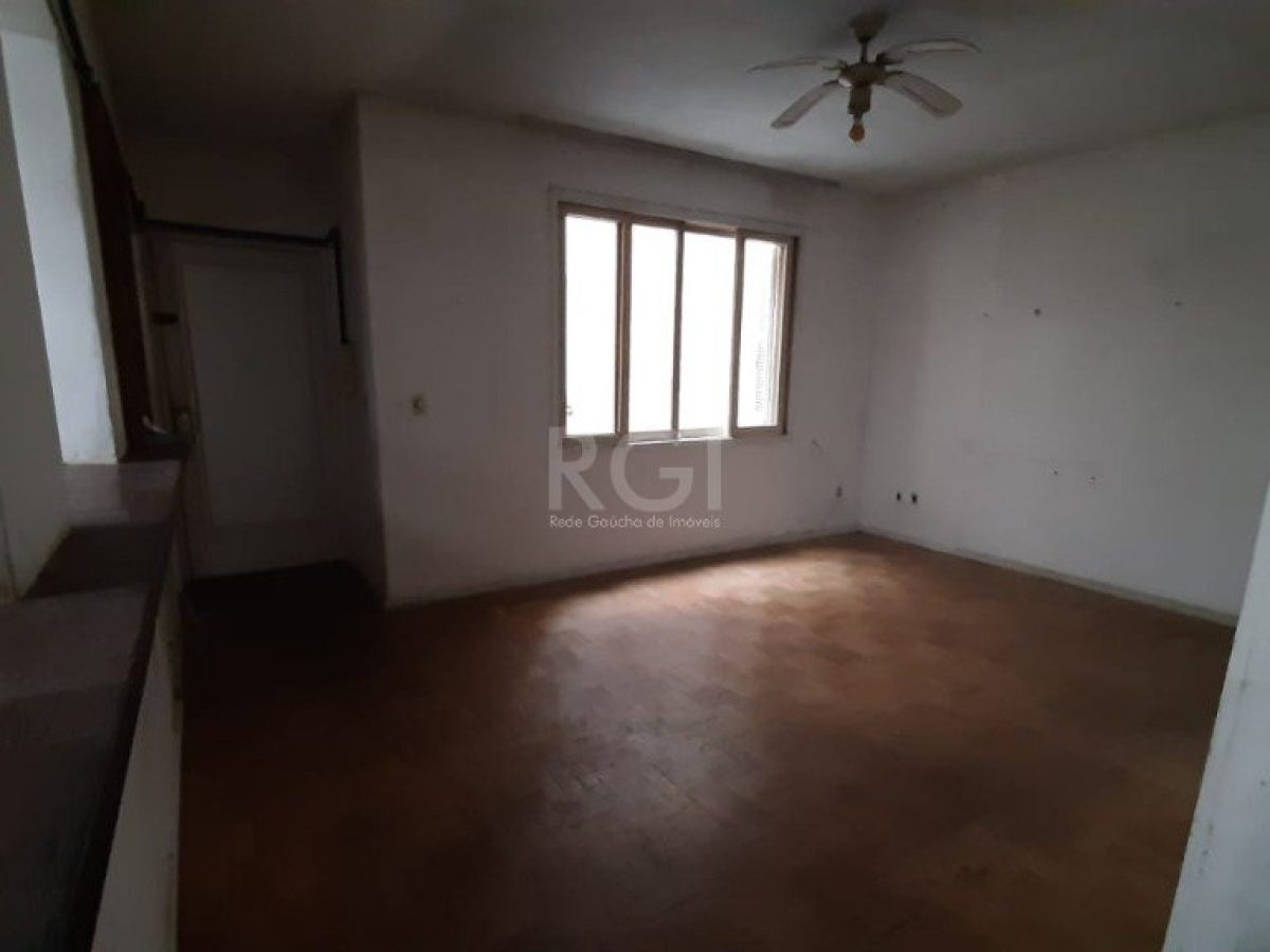 Apartamento à venda com 103m², 3 quartos, 1 suíte no bairro Farroupilha em Porto Alegre - Foto 1