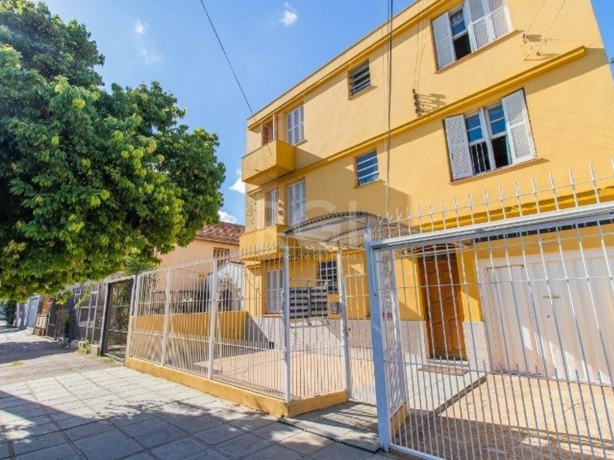 Apartamento à venda com 65m², 2 quartos no bairro São Geraldo em Porto Alegre - Foto 1