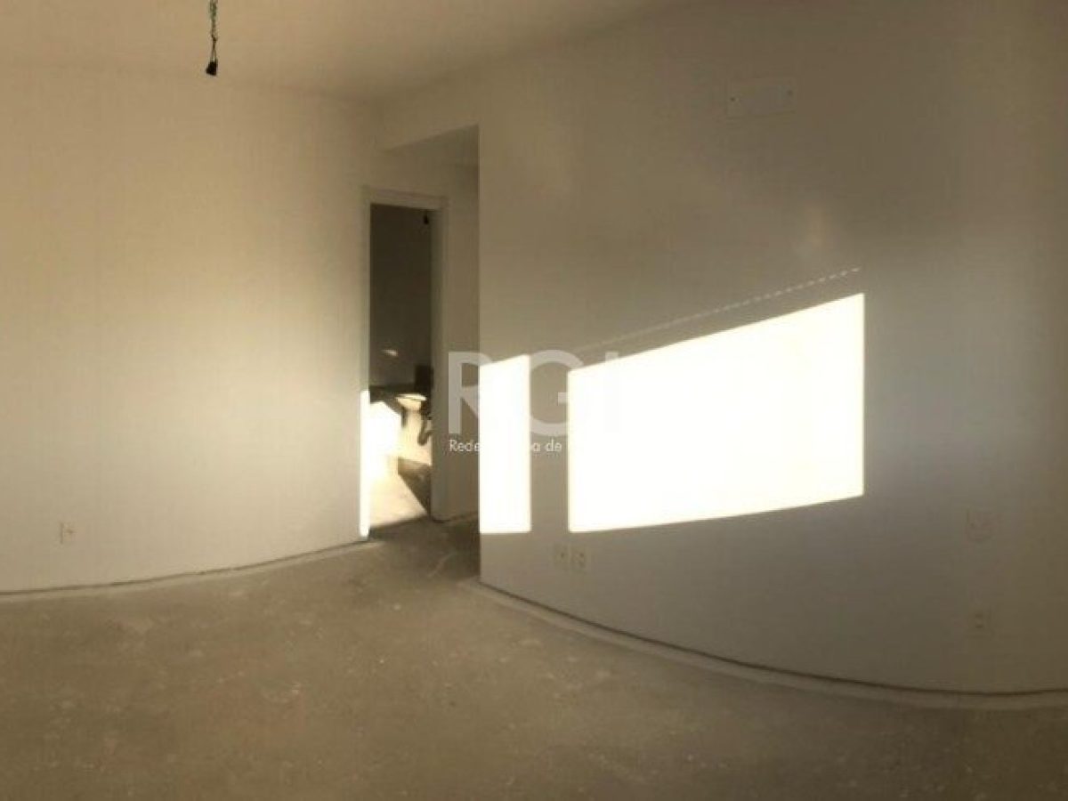 Apartamento à venda com 94m², 2 quartos, 1 suíte, 1 vaga no bairro Central Parque em Porto Alegre - Foto 1