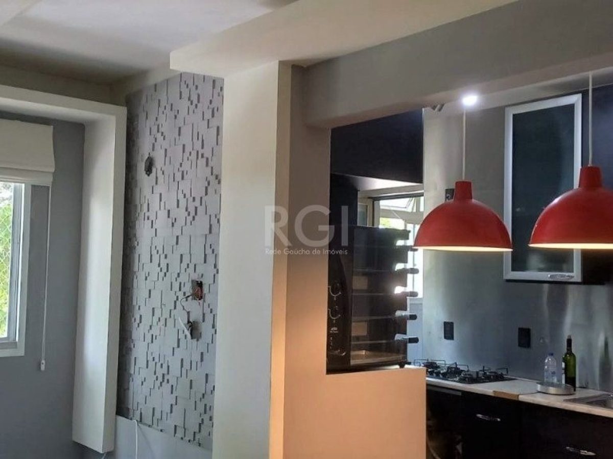 Apartamento à venda com 46m², 1 quarto, 1 vaga no bairro Partenon em Porto Alegre - Foto 1