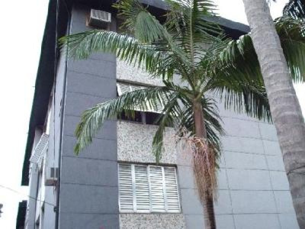 Apartamento à venda com 77m², 3 quartos, 1 vaga no bairro Menino Deus em Porto Alegre - Foto 1