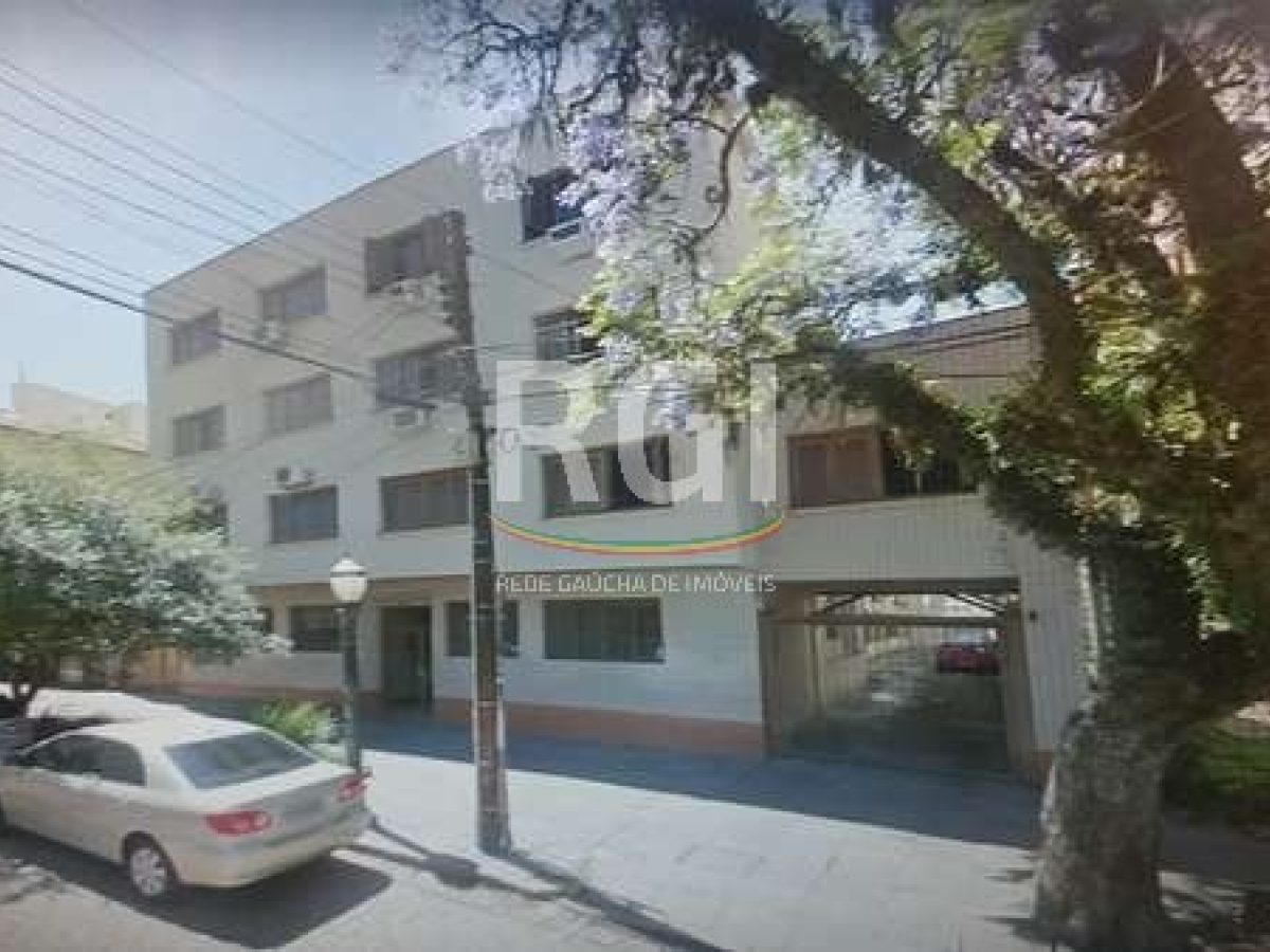 Apartamento à venda com 58m², 2 quartos, 1 vaga no bairro Cidade Baixa em Porto Alegre - Foto 1