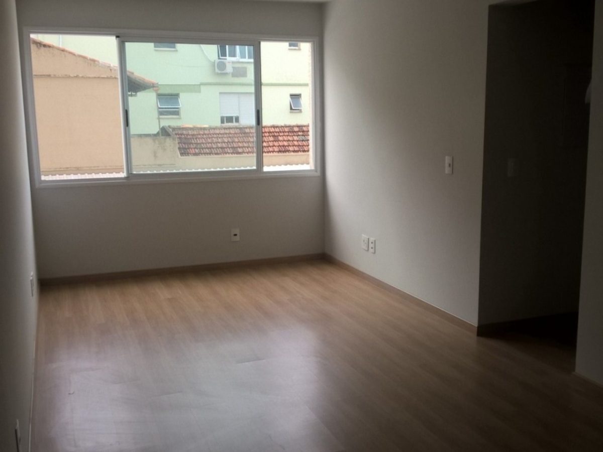 Apartamento à venda com 91m², 2 quartos, 1 suíte, 1 vaga no bairro Santana em Porto Alegre - Foto 1