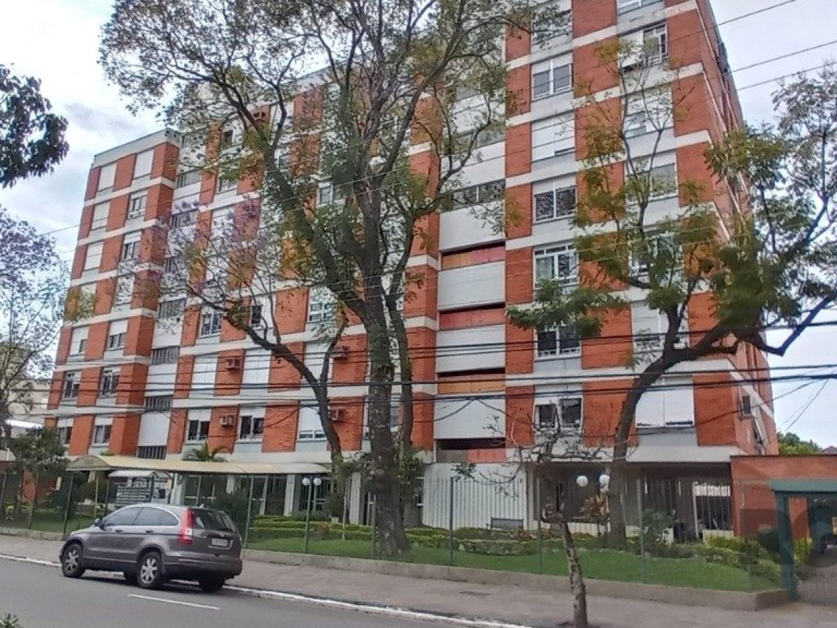 Apartamento à venda com 120m², 3 quartos, 1 vaga no bairro Menino Deus em Porto Alegre - Foto 1