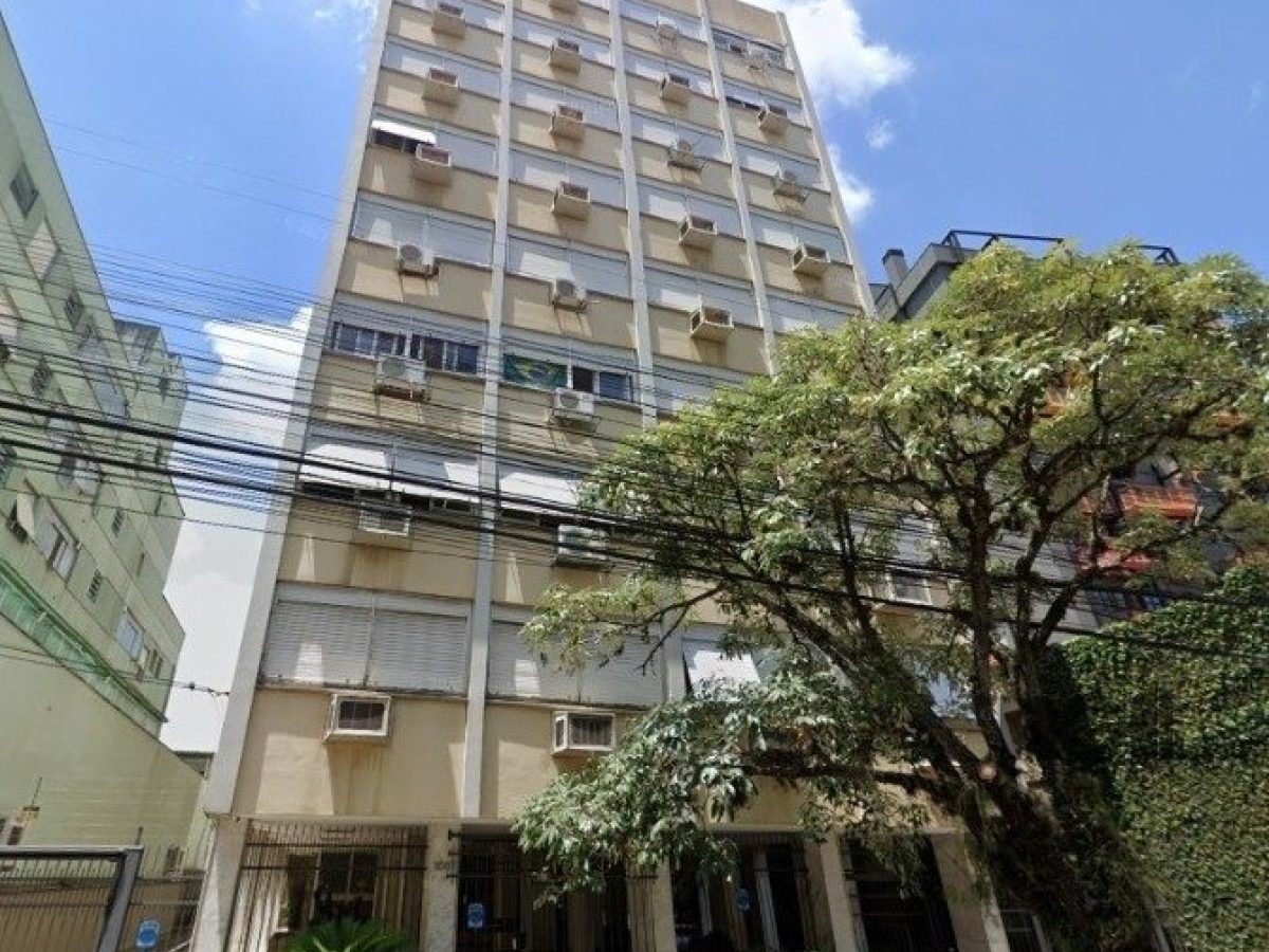 Apartamento à venda com 135m², 4 quartos, 1 suíte, 1 vaga no bairro Independência em Porto Alegre - Foto 1