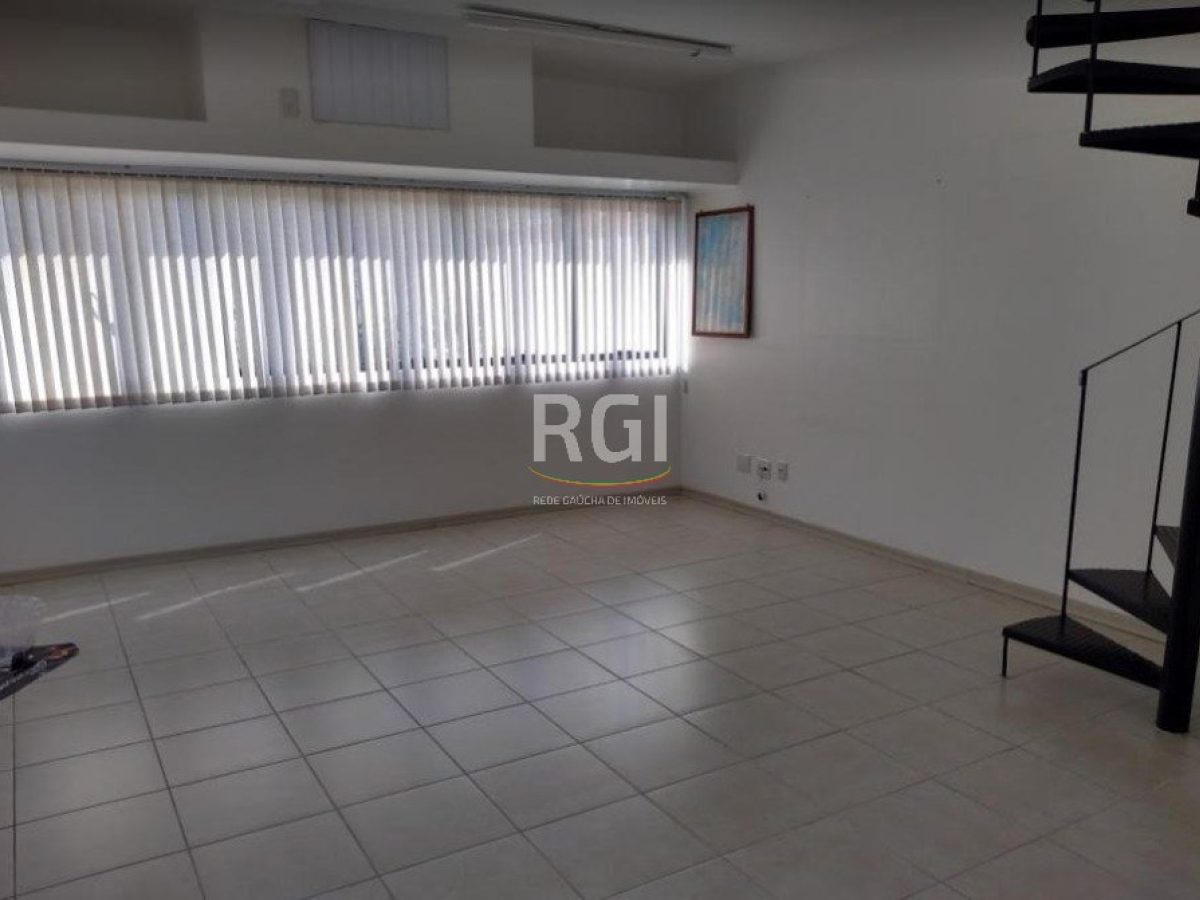 Conjunto/Sala à venda com 65m², 1 vaga no bairro Passo d'Areia em Porto Alegre - Foto 1