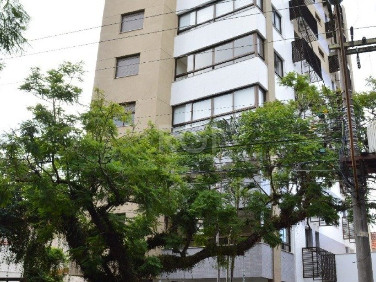 Apartamento à venda com 67m², 2 quartos, 2 suítes, 1 vaga no bairro Rio Branco em Porto Alegre - Foto 1