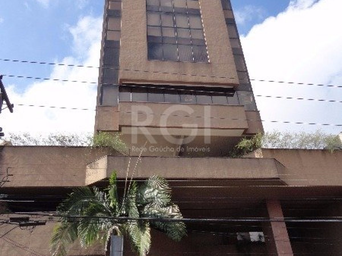 Conjunto/Sala à venda com 80m² no bairro Floresta em Porto Alegre - Foto 1