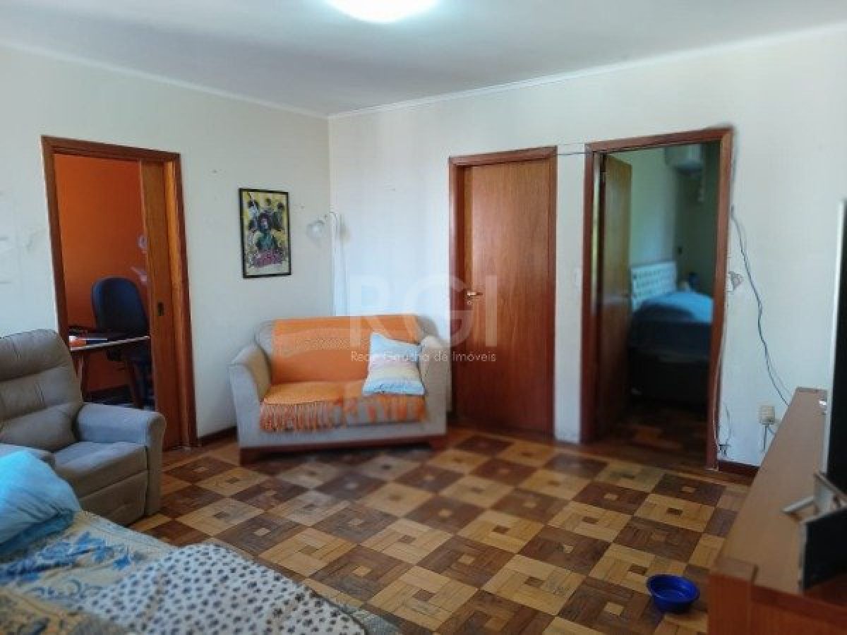 Apartamento à venda com 132m², 3 quartos no bairro Menino Deus em Porto Alegre - Foto 1