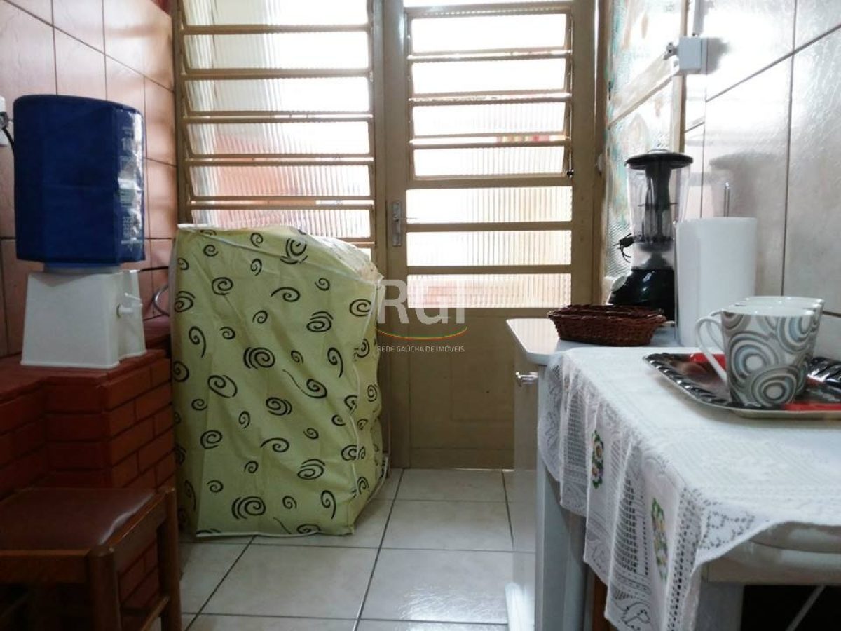 Apartamento à venda com 95m², 2 quartos no bairro Santana em Porto Alegre - Foto 1