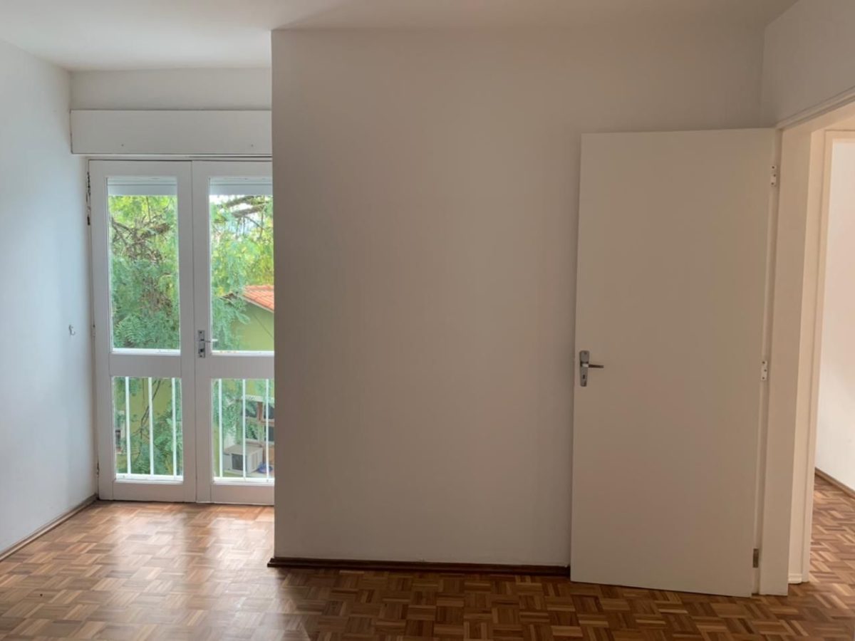 Apartamento à venda com 67m², 2 quartos, 1 vaga no bairro Ipanema em Porto Alegre - Foto 1