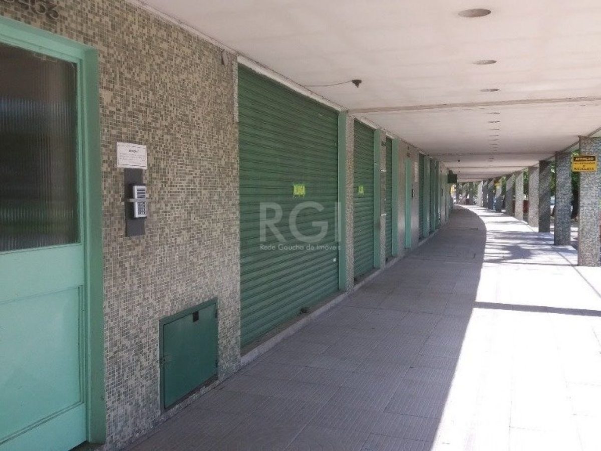 Apartamento à venda com 57m², 2 quartos no bairro Partenon em Porto Alegre - Foto 1