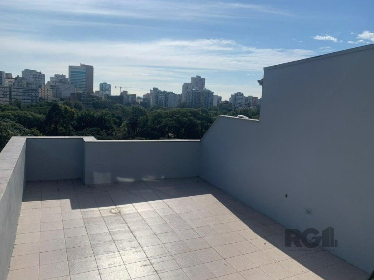 Conjunto/Sala à venda com 67m², 1 vaga no bairro Rio Branco em Porto Alegre - Foto 1