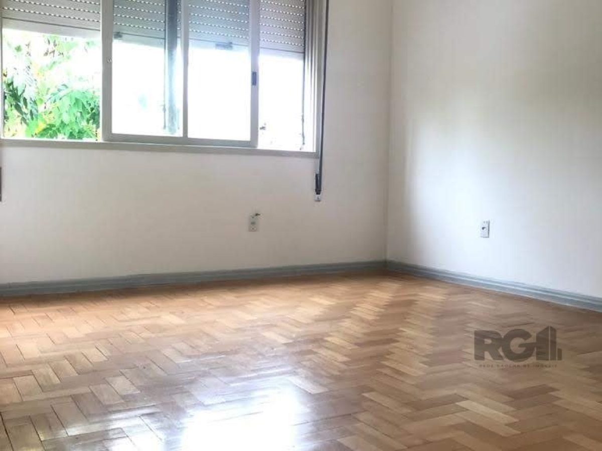 Apartamento à venda com 94m², 3 quartos, 1 vaga no bairro Higienópolis em Porto Alegre - Foto 1