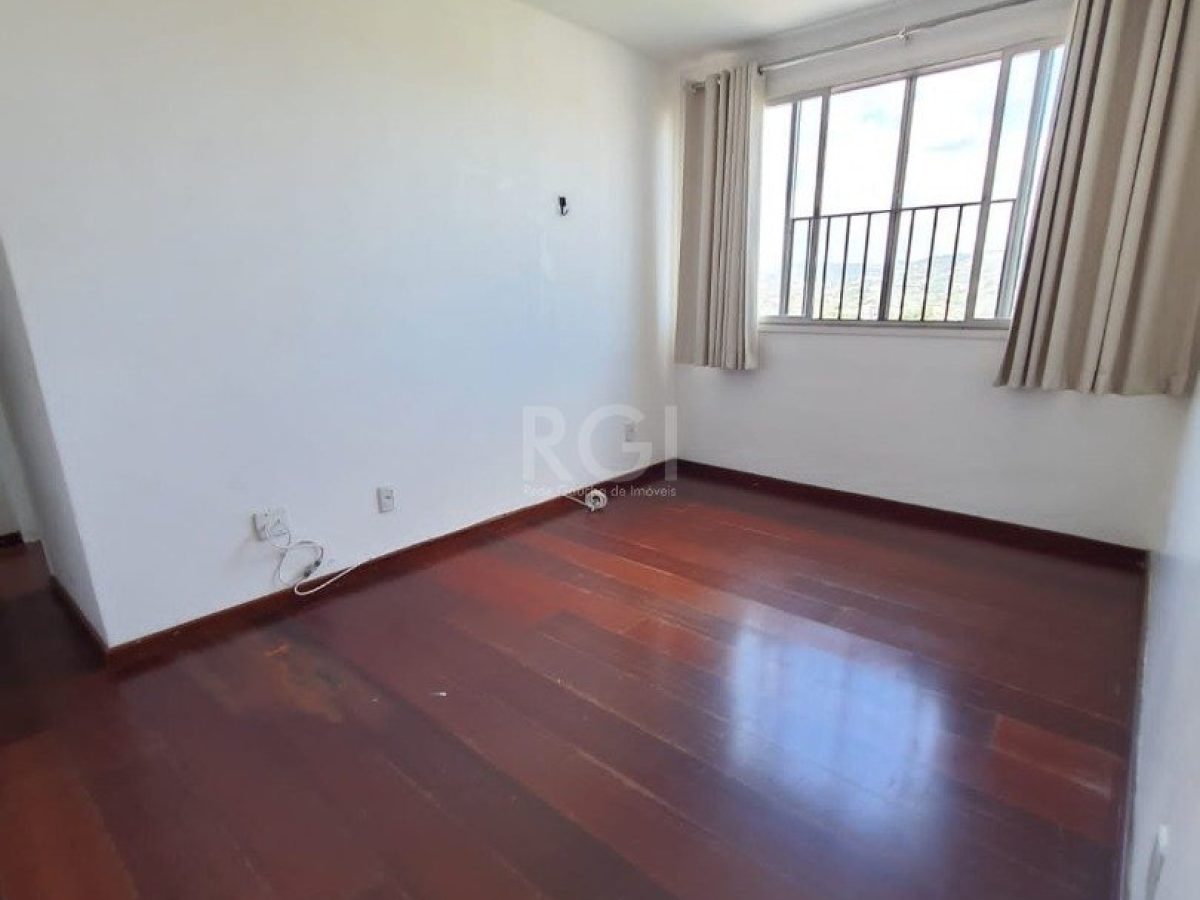 Apartamento à venda com 62m², 2 quartos no bairro Cristal em Porto Alegre - Foto 1