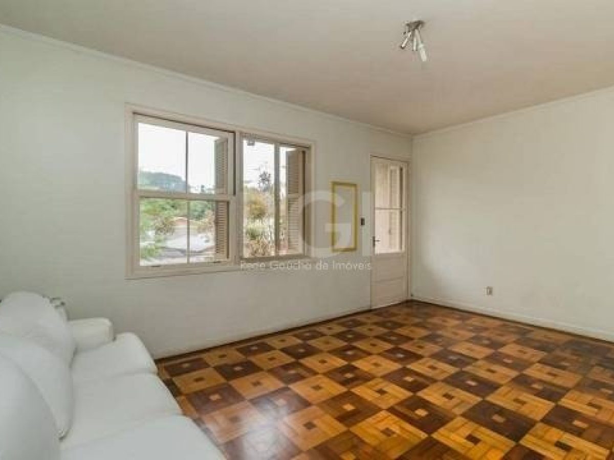 Apartamento à venda com 132m², 3 quartos, 1 vaga no bairro Glória em Porto Alegre - Foto 1