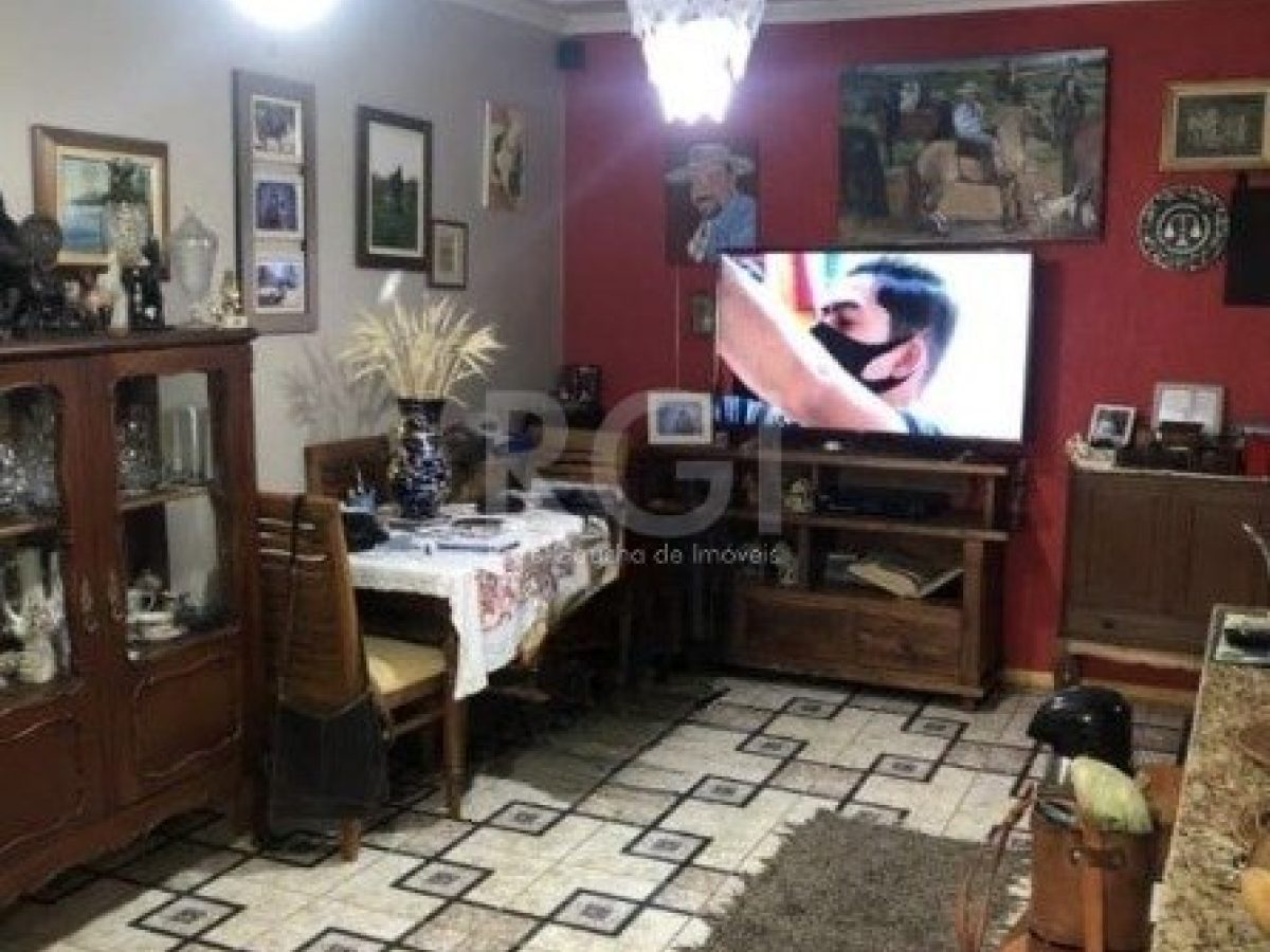 Apartamento à venda com 78m², 2 quartos no bairro Santana em Porto Alegre - Foto 1