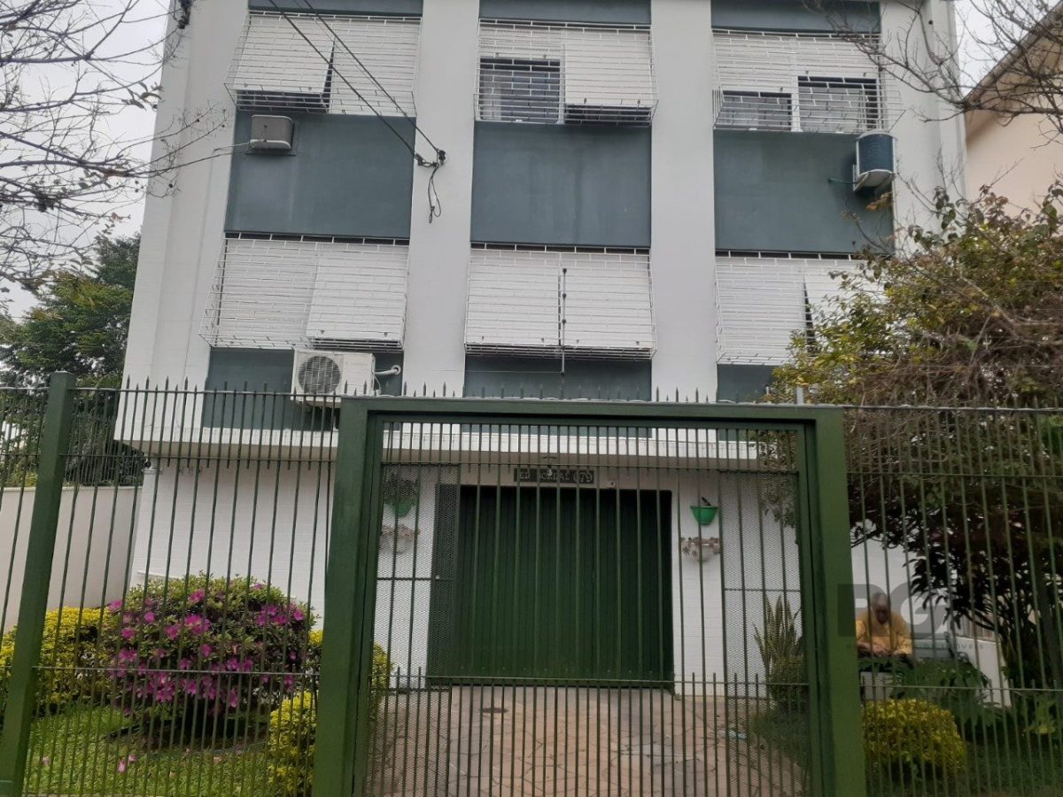 Apartamento à venda com 74m², 2 quartos no bairro Menino Deus em Porto Alegre - Foto 1