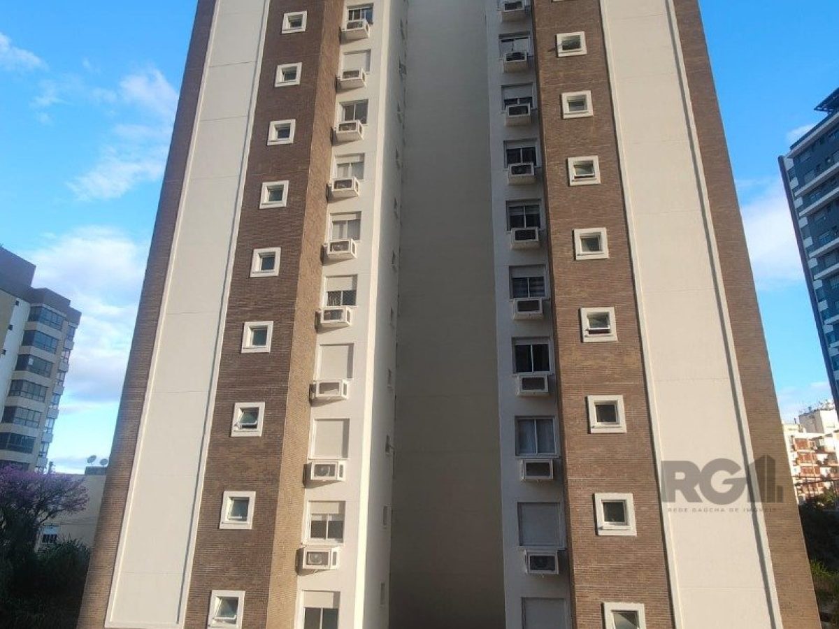 Apartamento à venda com 75m², 2 quartos, 1 suíte, 1 vaga no bairro Boa Vista em Porto Alegre - Foto 1