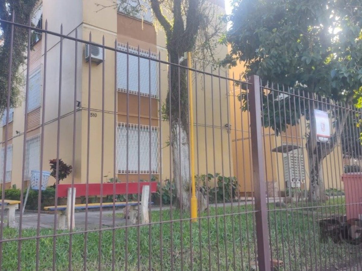 Apartamento à venda com 49m², 2 quartos no bairro Passo d'Areia em Porto Alegre - Foto 1