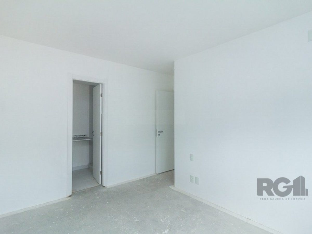 Apartamento à venda com 76m², 3 quartos, 1 suíte, 1 vaga no bairro Cristo Redentor em Porto Alegre - Foto 1