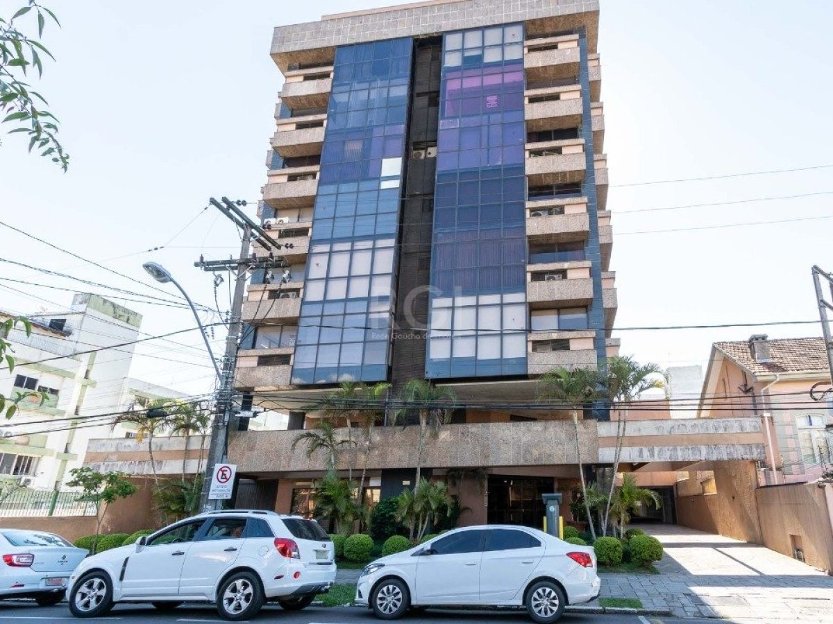 Conjunto/Sala à venda com 44m² no bairro Menino Deus em Porto Alegre - Foto 1