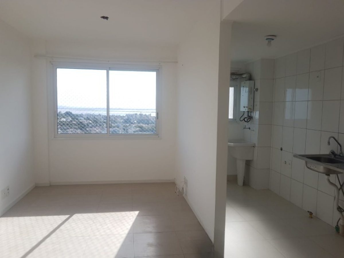 Apartamento à venda com 67m², 3 quartos, 1 suíte, 2 vagas no bairro Santo Antônio em Porto Alegre - Foto 1