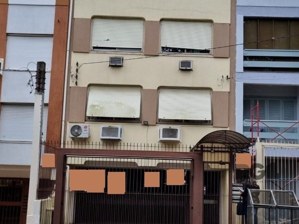 Apartamento à venda com 116m², 2 quartos, 1 vaga no bairro Petrópolis em Porto Alegre - Foto 1