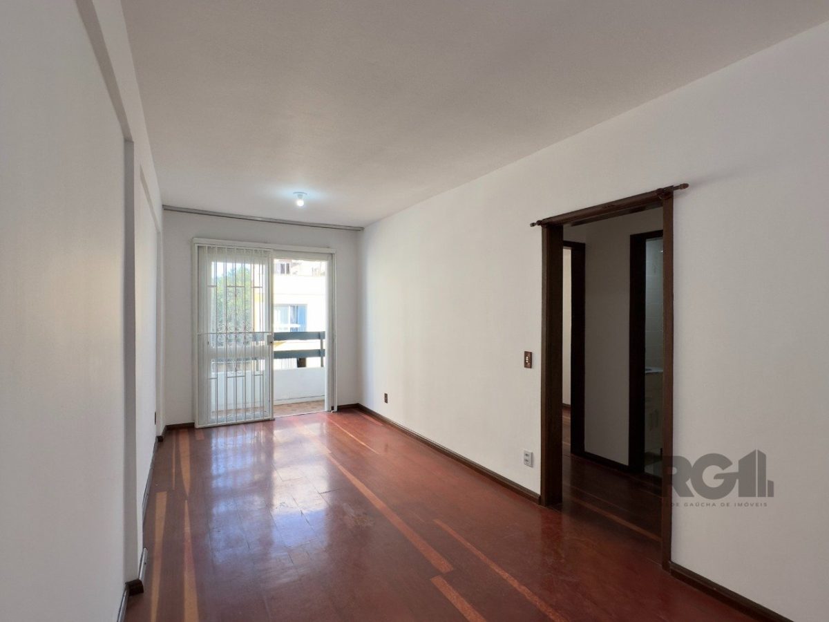 Apartamento à venda com 57m², 2 quartos no bairro Centro Histórico em Porto Alegre - Foto 1