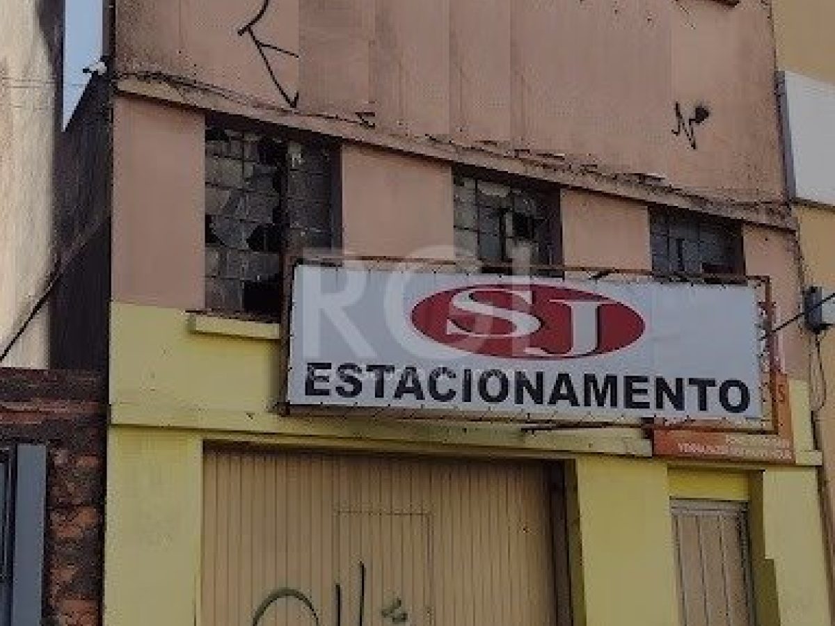 Predio à venda com 350m² no bairro Centro em Porto Alegre - Foto 1